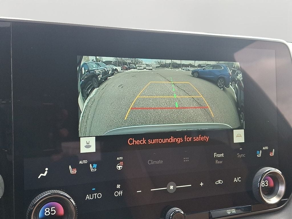 2023 Lexus RX 350 Premium 350 Premium