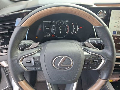 2023 Lexus RX 350 Premium 350 Premium