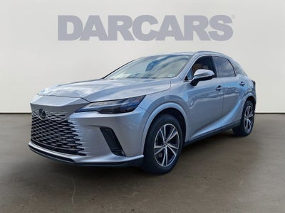 2023 Lexus RX 350 Premium 350 Premium