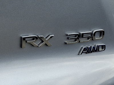2023 Lexus RX 350 Premium 350 Premium