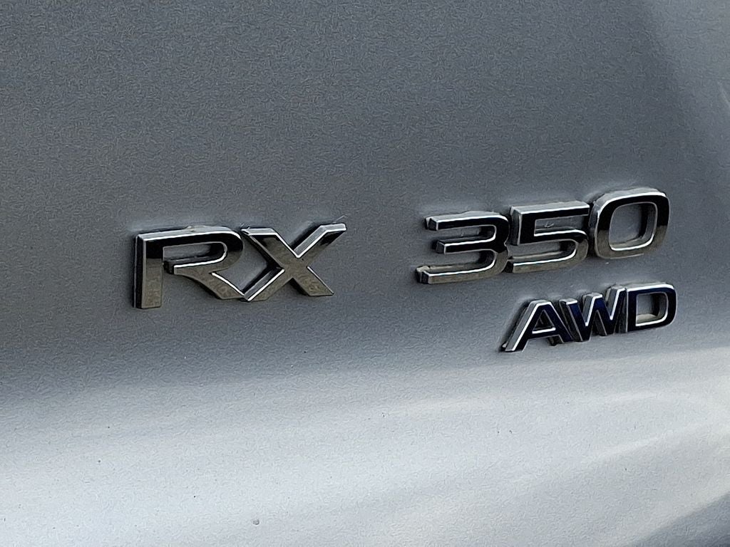 2023 Lexus RX 350 Premium 350 Premium