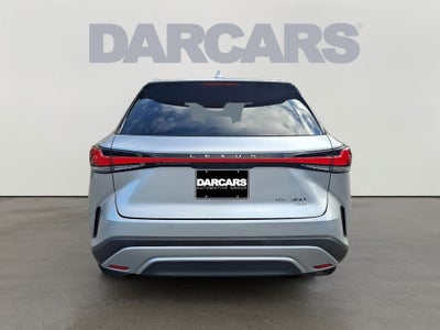 2023 Lexus RX 350 Premium 350 Premium