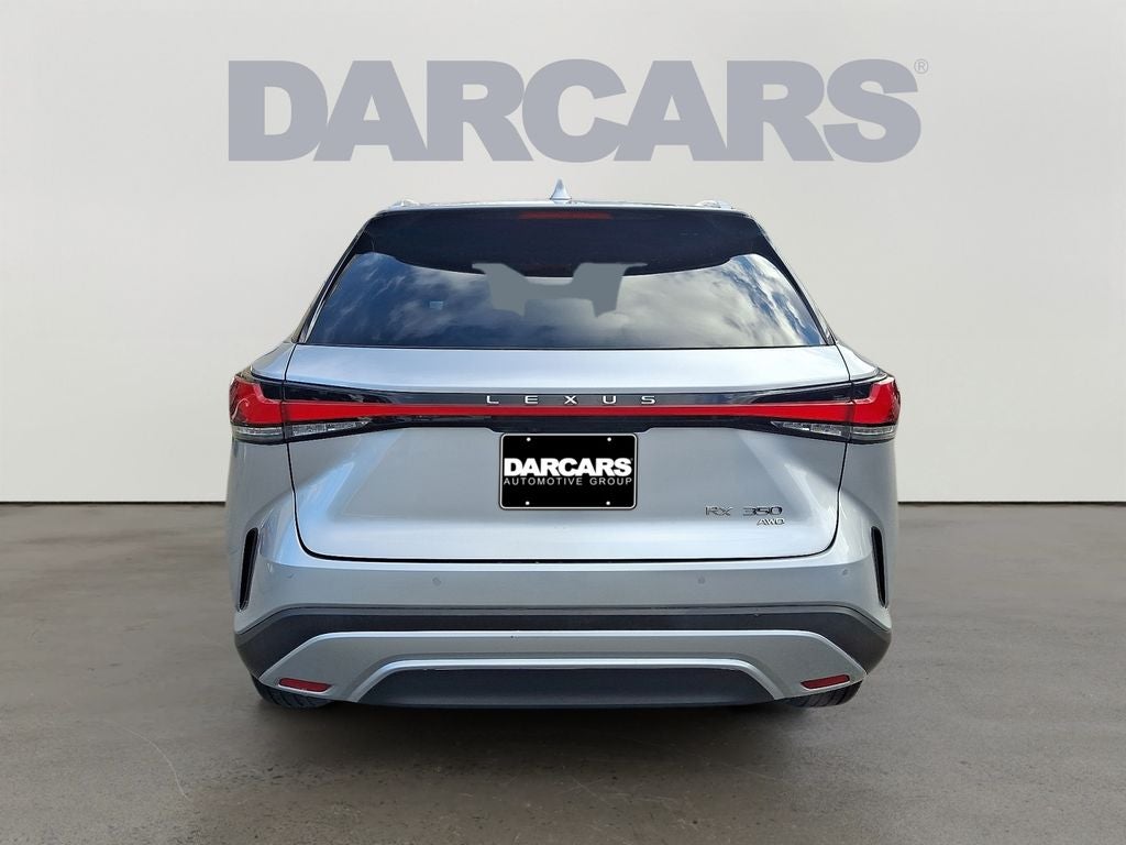 2023 Lexus RX 350 Premium 350 Premium
