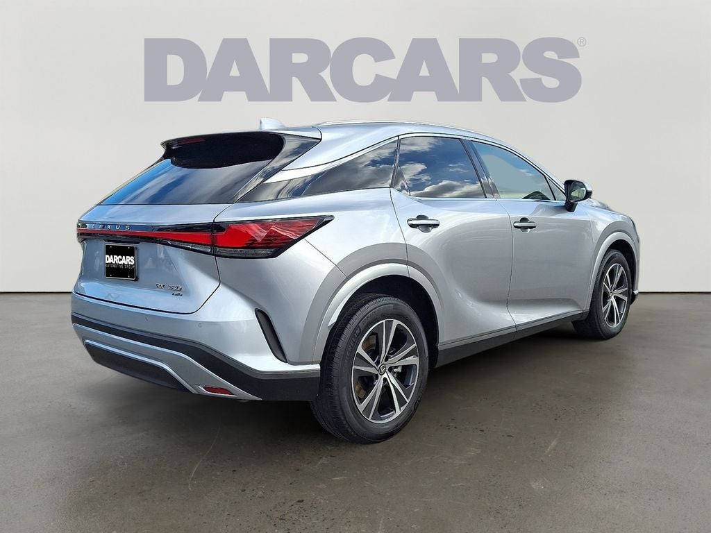 2023 Lexus RX 350 Premium 350 Premium