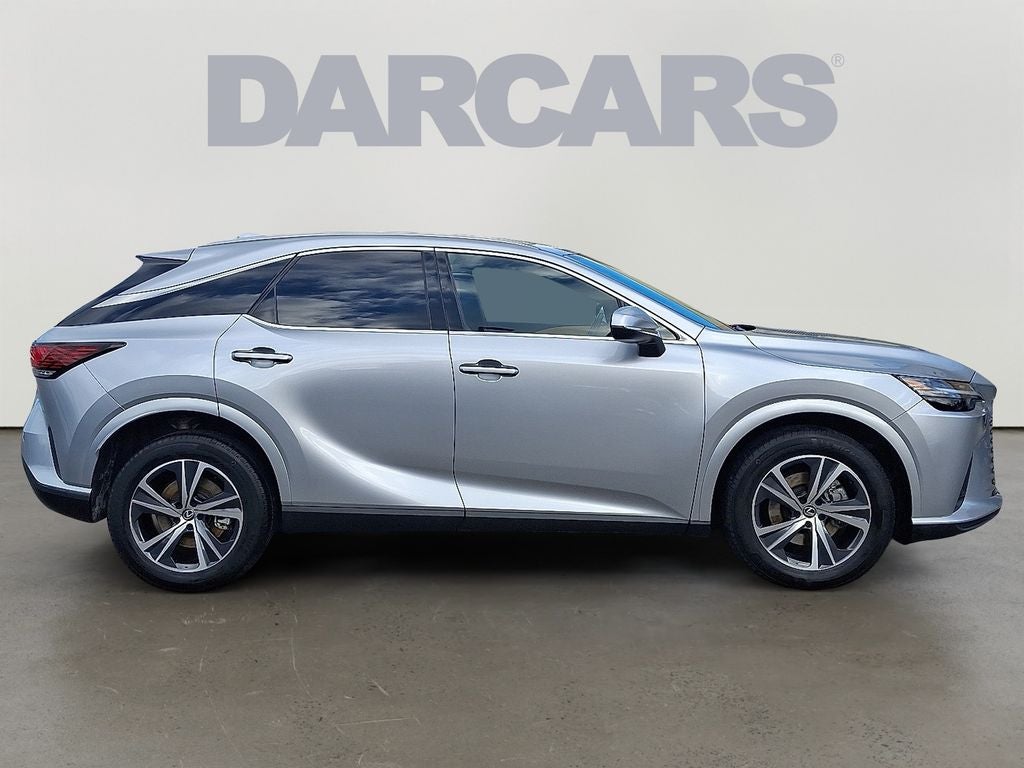 2023 Lexus RX 350 Premium 350 Premium