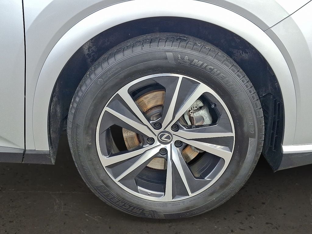 2023 Lexus RX 350 Premium 350 Premium