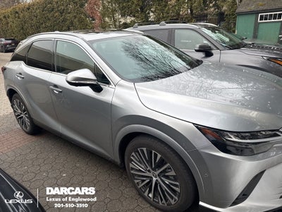 2023 Lexus RX 350 Premium Plus 350 Premium Plus AWD