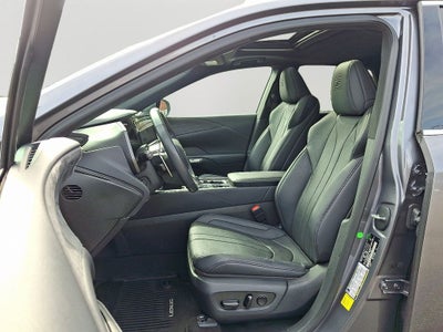 2023 Lexus RX 350 F Sport Handling F SPORT HANDLING AWD