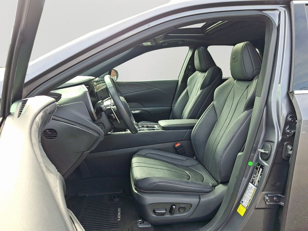 2023 Lexus RX 350 F Sport Handling F SPORT HANDLING AWD