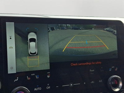 2023 Lexus RX 350 F Sport Handling F SPORT HANDLING AWD