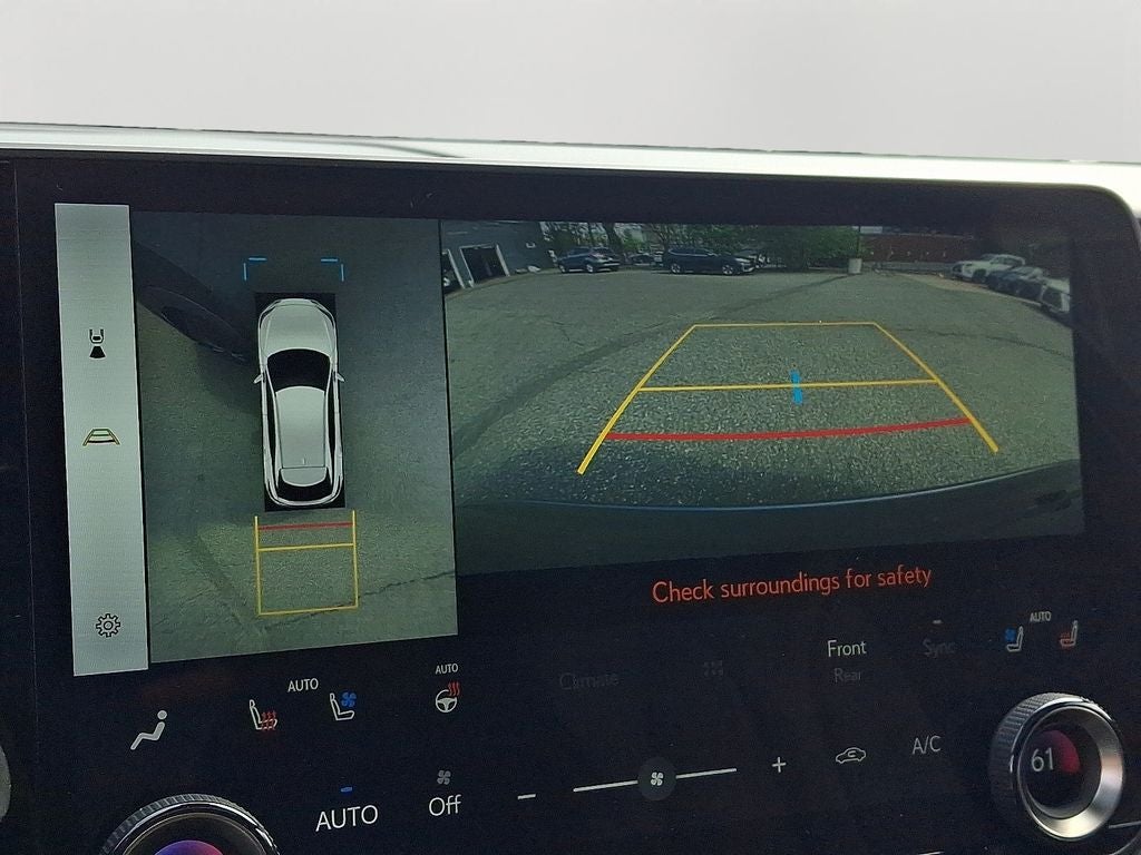 2023 Lexus RX 350 F Sport Handling F SPORT HANDLING AWD