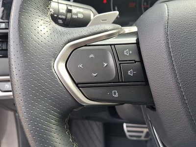 2023 Lexus RX 350 F Sport Handling F SPORT HANDLING AWD
