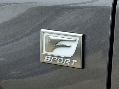 2023 Lexus RX 350 F Sport Handling F SPORT HANDLING AWD