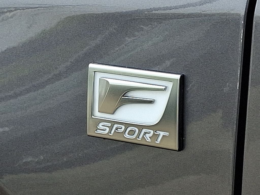 2023 Lexus RX 350 F Sport Handling F SPORT HANDLING AWD