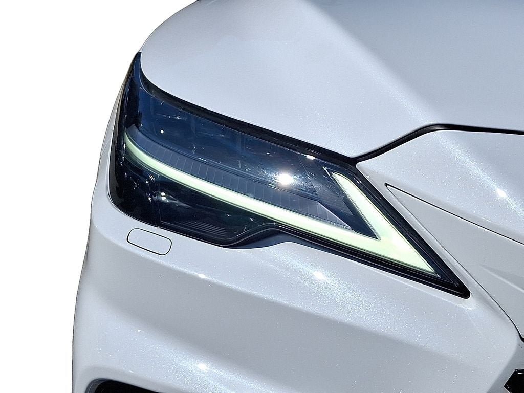 2024 Lexus RX 350 F Sport Handling 350 F Sport Handling AWD