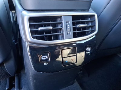 2024 Lexus RX 350 F Sport Handling 350 F Sport Handling AWD