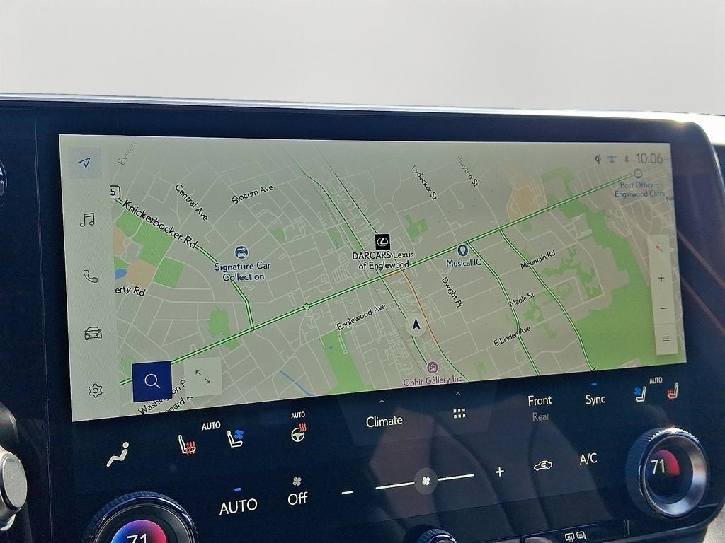 2024 Lexus RX 350 F Sport Handling 350 F Sport Handling AWD