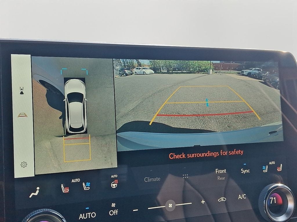 2024 Lexus RX 350 F Sport Handling 350 F Sport Handling AWD