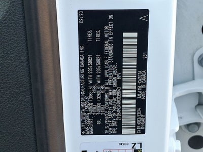 2024 Lexus RX 350 F Sport Handling 350 F Sport Handling AWD