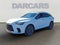 2024 Lexus RX 350 F Sport Handling 350 F Sport Handling AWD