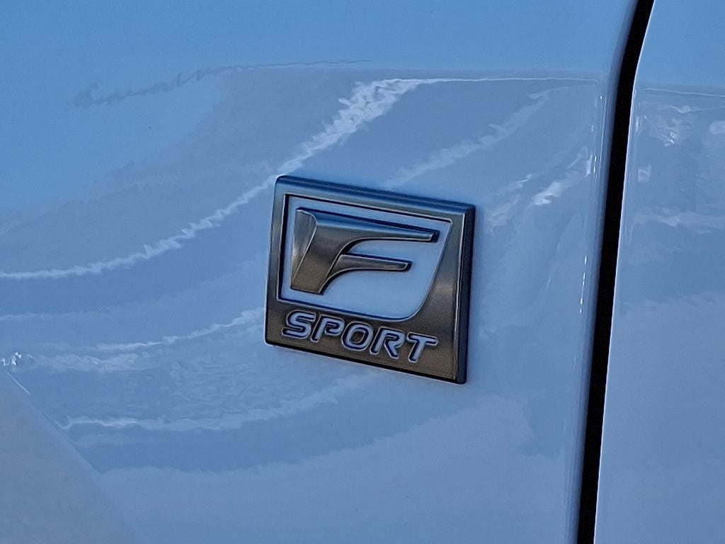 2024 Lexus RX 350 F Sport Handling 350 F Sport Handling AWD
