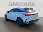 2024 Lexus RX 350 F Sport Handling 350 F Sport Handling AWD