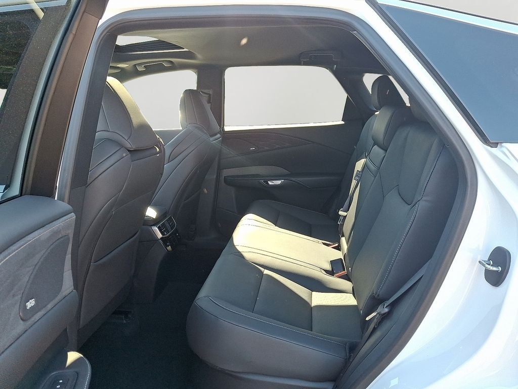 2024 Lexus RX 350 F Sport Handling 350 F Sport Handling AWD