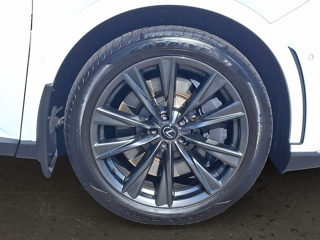 2024 Lexus RX 350 F Sport Handling 350 F Sport Handling AWD