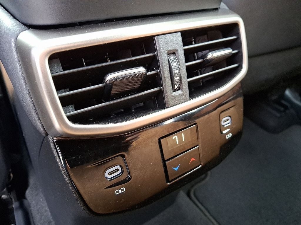 2024 Lexus RX 350 Premium 350 Premium w/14-in touchscreen display