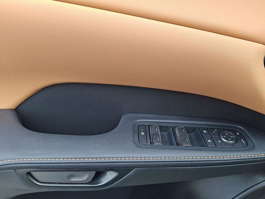 2024 Lexus RX 350 Premium 350 Premium w/14-in touchscreen display