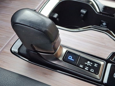 2024 Lexus RX 350 Premium 350 Premium w/14-in touchscreen display