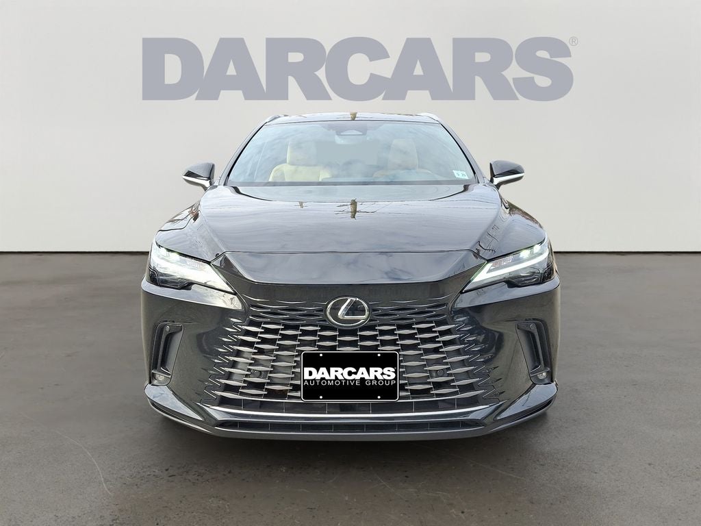 2024 Lexus RX 350 Premium 350 Premium w/14-in touchscreen display