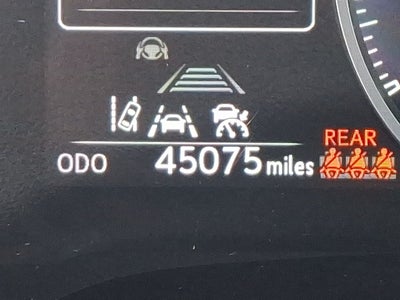 2024 Lexus RX 350 Premium 350 Premium w/14-in touchscreen display