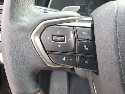 2024 Lexus RX 350 Premium 350 Premium w/14-in touchscreen display