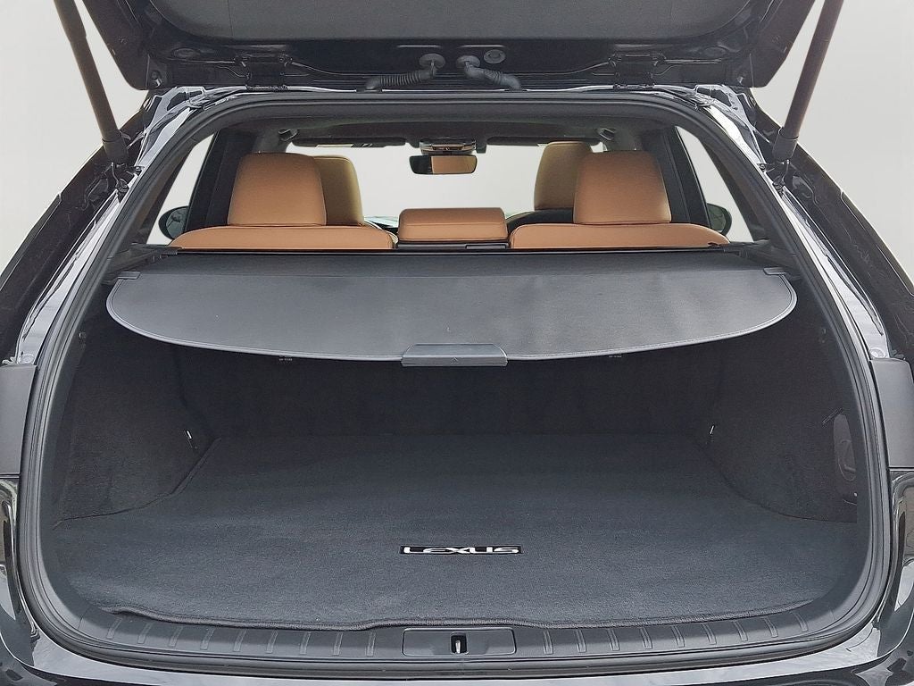 2024 Lexus RX 350 Premium 350 Premium w/14-in touchscreen display