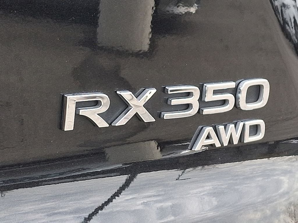 2024 Lexus RX 350 Premium 350 Premium w/14-in touchscreen display