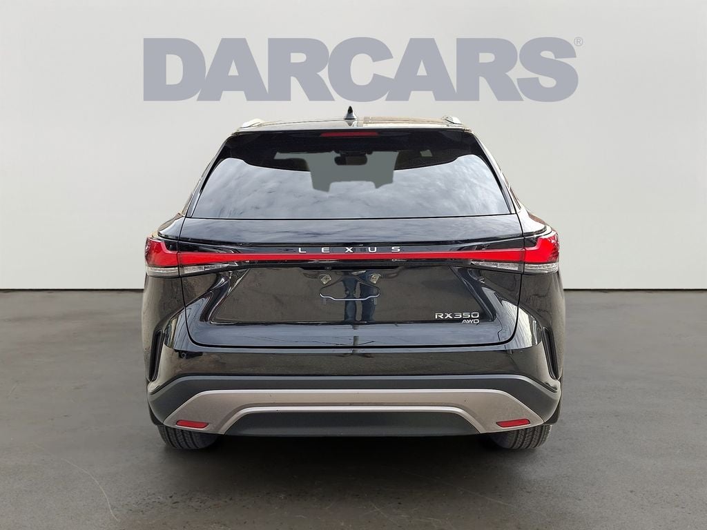 2024 Lexus RX 350 Premium 350 Premium w/14-in touchscreen display
