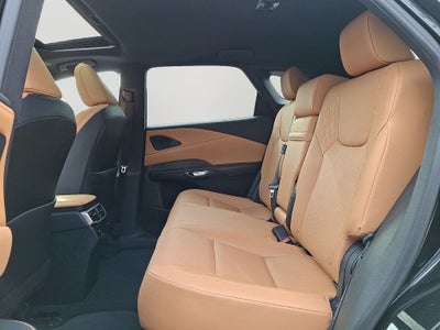 2024 Lexus RX 350 Premium 350 Premium w/14-in touchscreen display