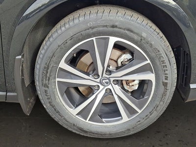 2024 Lexus RX 350 Premium 350 Premium w/14-in touchscreen display