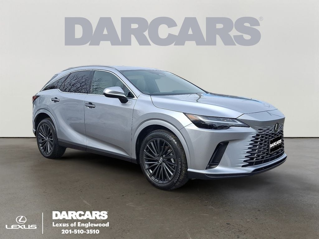 2025 Lexus RX 350 Premium 350 Premium