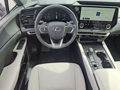 2025 Lexus RX 350 Premium 350 Premium