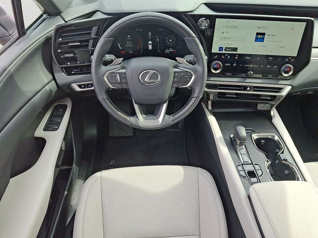 2025 Lexus RX 350 Premium 350 Premium