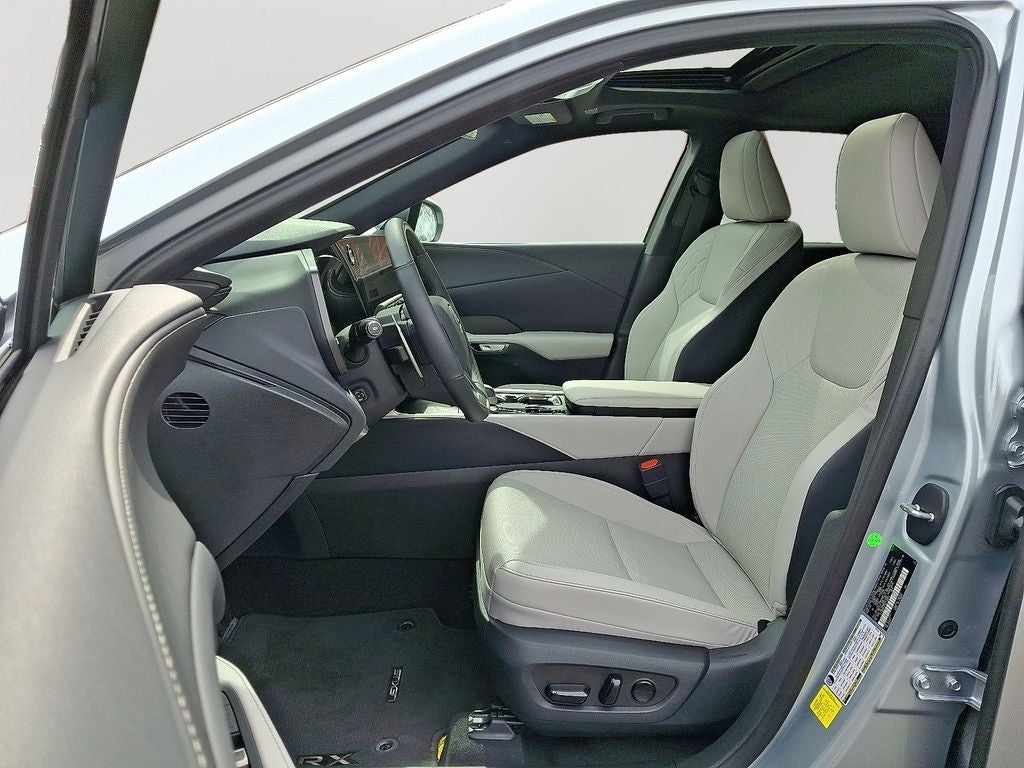 2025 Lexus RX 350 Premium 350 Premium