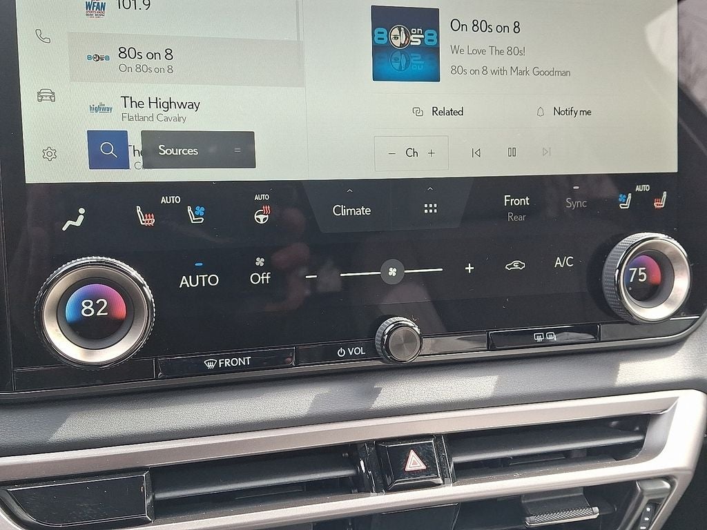 2025 Lexus RX 350 Premium 350 Premium