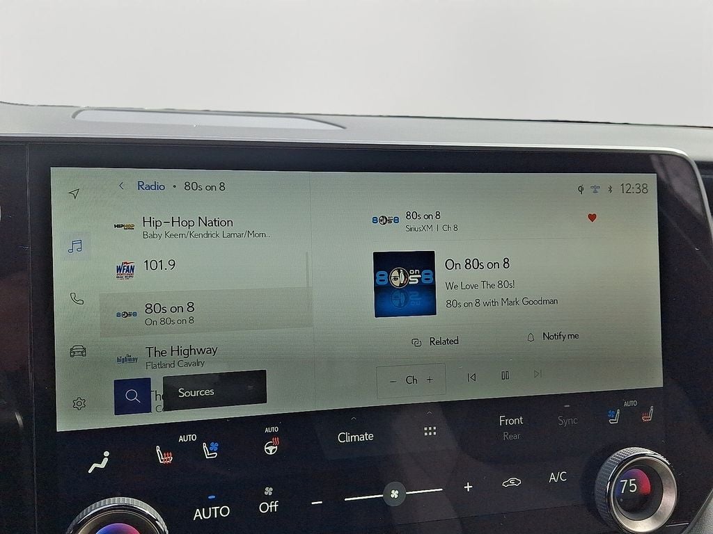 2025 Lexus RX 350 Premium 350 Premium