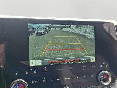 2025 Lexus RX 350 Premium 350 Premium