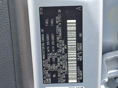 2025 Lexus RX 350 Premium 350 Premium