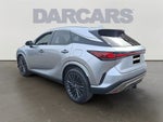2025 Lexus RX 350 Premium 350 Premium