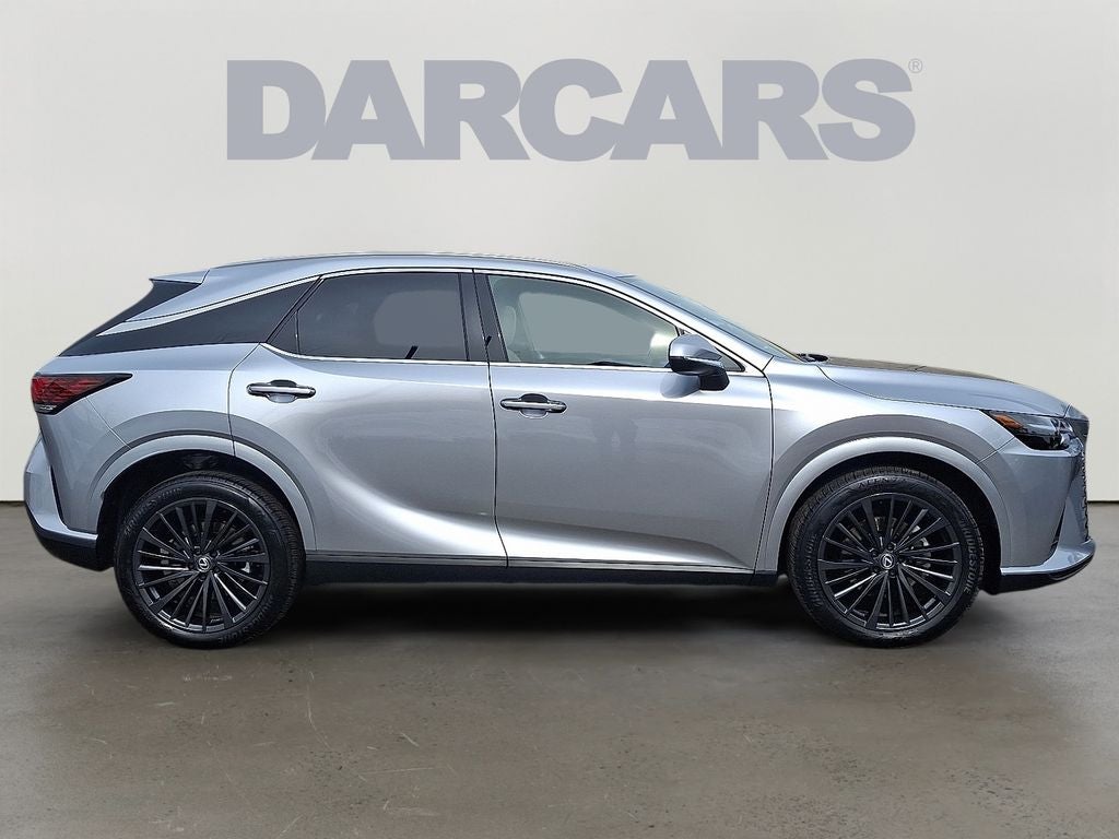 2025 Lexus RX 350 Premium 350 Premium