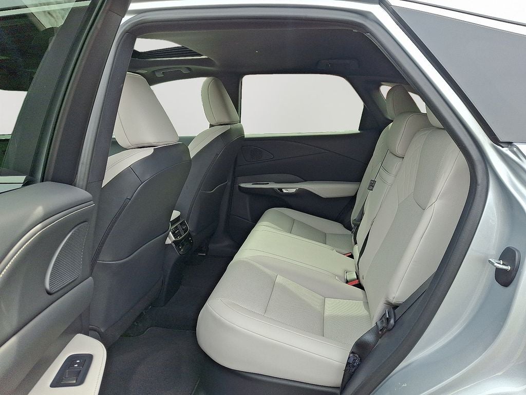 2025 Lexus RX 350 Premium 350 Premium